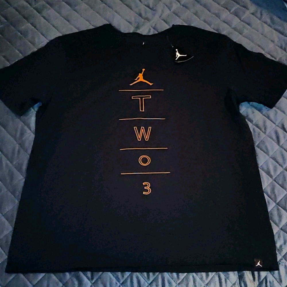 Jordan 6 Rings T-shirt